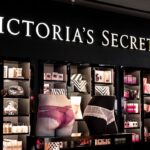 Victoria’s Secret: искусство совершенства женского белья