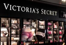 Victoria’s Secret: искусство совершенства женского белья