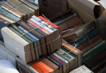 Условия приема и выкупа книг