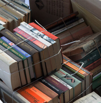 Условия приема и выкупа книг