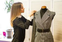 Индивидуальный пошив пальто: особенности и преимущества