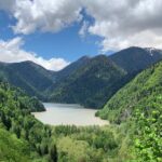 Путешествие по Абхазии из Красной Поляны