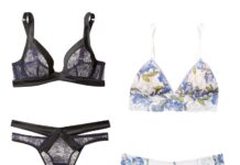 Как выбрать идеальное нижнее белье по типу фигуры?