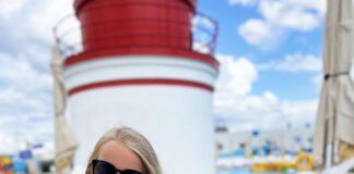 Как выбрать лучший пляжный купальник девочке?