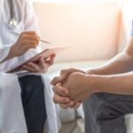 Важность лечения наркомании в стационаре