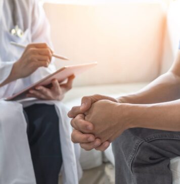 Важность лечения наркомании в стационаре