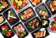 5 причин попробовать сервис доставки готовой еды