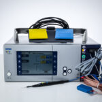 Сфера применения электрокоагулятора