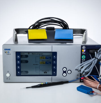 Сфера применения электрокоагулятора