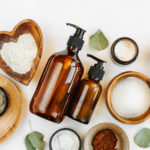 Ингредиенты для натуральной косметики