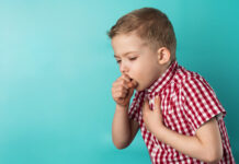Как лечить сухой кашель у ребенка?
