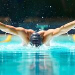 Эффективные техники плавания: советы для начинающих пловцов