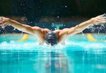 Эффективные техники плавания: советы для начинающих пловцов