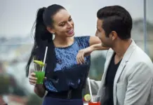 10 способов познакомиться с мужчиной