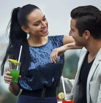 10 способов познакомиться с мужчиной