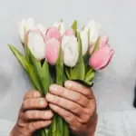 Почему на 8 Марта дарят тюльпаны?