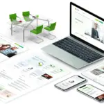 Создание сайта под ключ: важный шаг для любого бизнеса