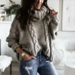 Женский свитер: как выбрать лучший вариант ?