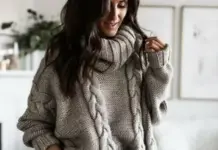 Женский свитер: как выбрать лучший вариант ?
