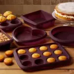 Формы для выпечки: как не запутаться и выбрать лучшую?