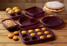 Формы для выпечки: как не запутаться и выбрать лучшую?