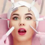 Для чего нужно обращаться к косметологу?