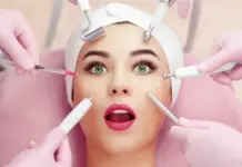 Для чего нужно обращаться к косметологу?