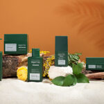 Egomia: первый российский бренд ресурсной косметики для тела