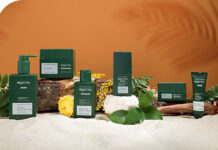 Egomia: первый российский бренд ресурсной косметики для тела