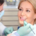 Преимущества имплантации зубов в клинике Asmus