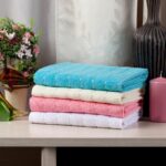 Как изготовить полотенца с логотипом компании: Практическое руководство. Анкор: полотенца с логотипом