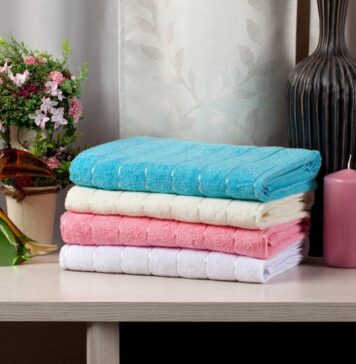 Как изготовить полотенца с логотипом компании: Практическое руководство. Анкор: полотенца с логотипом