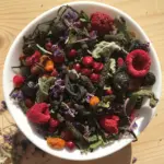 Иван-чай с ягодами: укрепит иммунитет и насытит организм витаминами