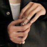 Darkrain: ювелирный бренд серебряных украшений