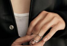 Darkrain: ювелирный бренд серебряных украшений