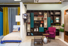 Преимущества мебели от Mr. Doors