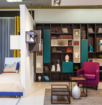 Преимущества мебели от Mr. Doors