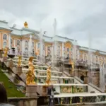 Какие экскурсии выбрать во время школьного тура в Санкт-Петербурге?