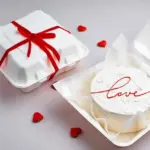 Бенто торт: новый тренд кондитерства