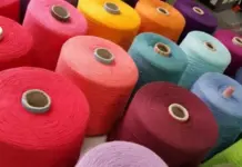 Почему стоит выбрать пряжу на бобинах?
