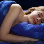 Как быстрее уснуть, если не спится