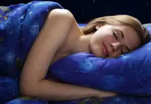 Как быстрее уснуть, если не спится