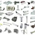 Мебельная фурнитура: рекомендации по выбору