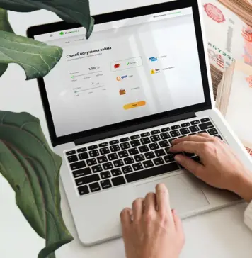 Какие преимущества у Веб-займ перед банковскими кредитами?