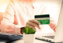 Преимущества оформления онлайн- займа