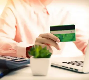 Преимущества оформления онлайн- займа