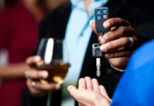 Услуга «Трезвый водитель»