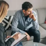 Когда нужно обращаться к психологу?