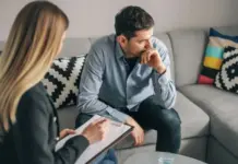 Когда нужно обращаться к психологу?