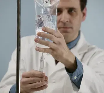 Что такое алкоголизм?